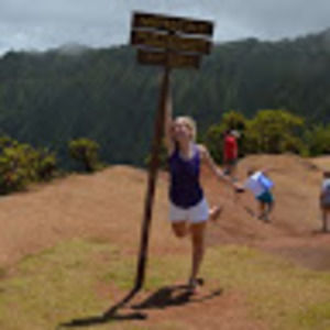 Meet your Posher, Laura